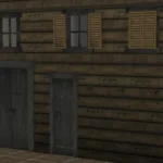 WFS Big Barn Build
