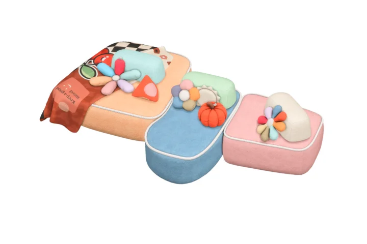 Dopamine set