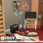 Dorm Territory (2024)