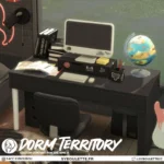 Dorm Territory (2024)