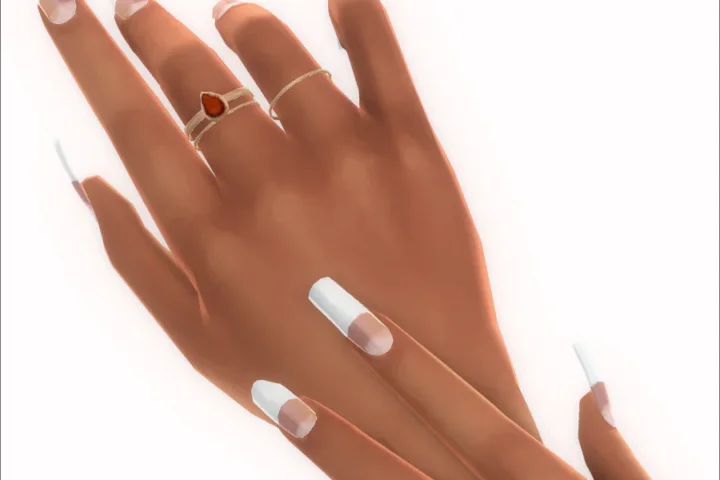 Dorothy Rings
