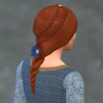 TSM Double Braid for all ages