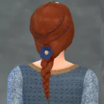 TSM Double Braid for all ages