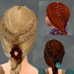 TSM Double Braid for all ages