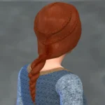 TSM Double Braid for all ages