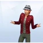 New Pre-Made Sims