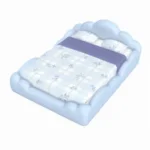 Cloud Bed