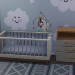 Welcome baby boy set