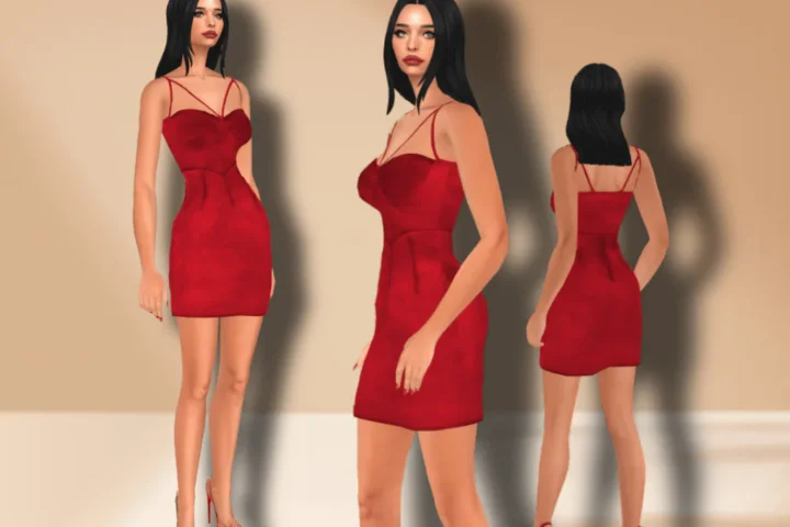 SOPHIA DRESSs