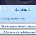 Drama Mod