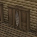 WFS Nostalgia Part 2: The Dressers