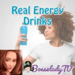 Real Energy Drinks