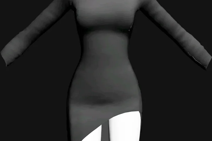 DivaDesigns dress 63