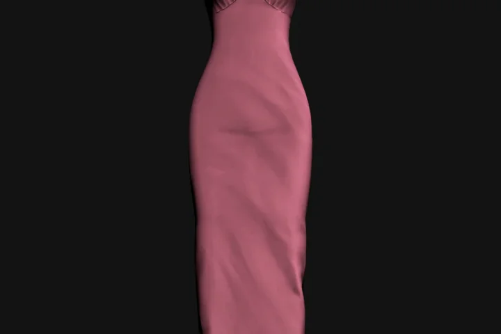 DivaDesigns - dress 59