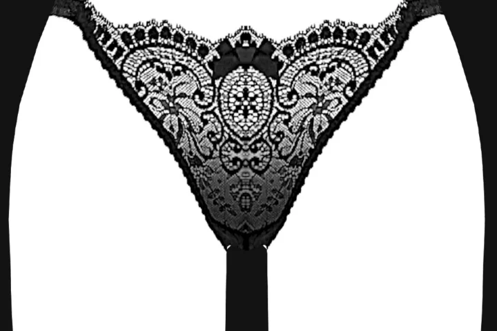 DivaDesigns - pants 80
