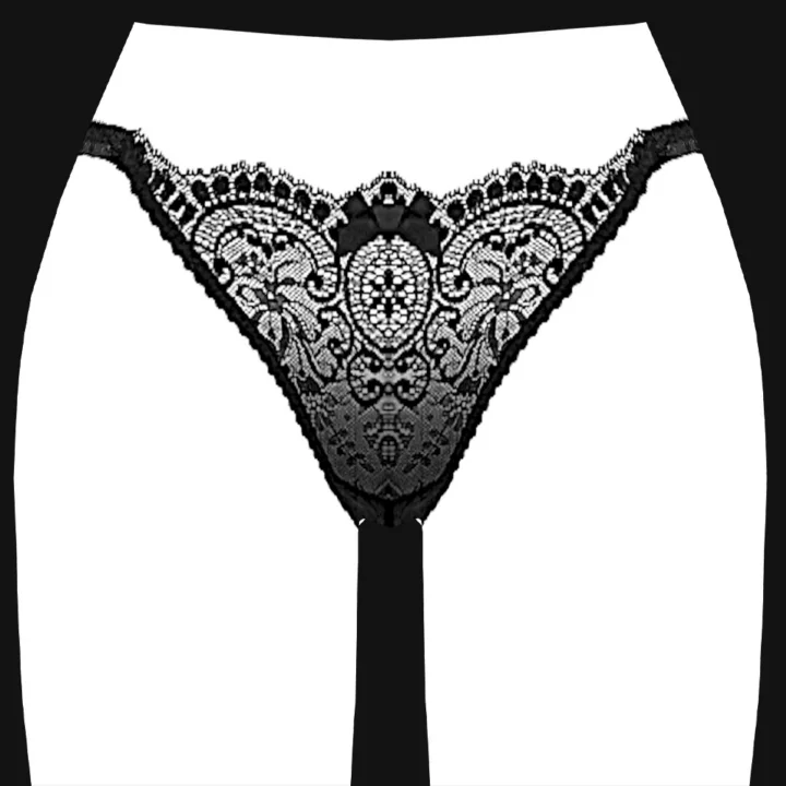 DivaDesigns - pants 80