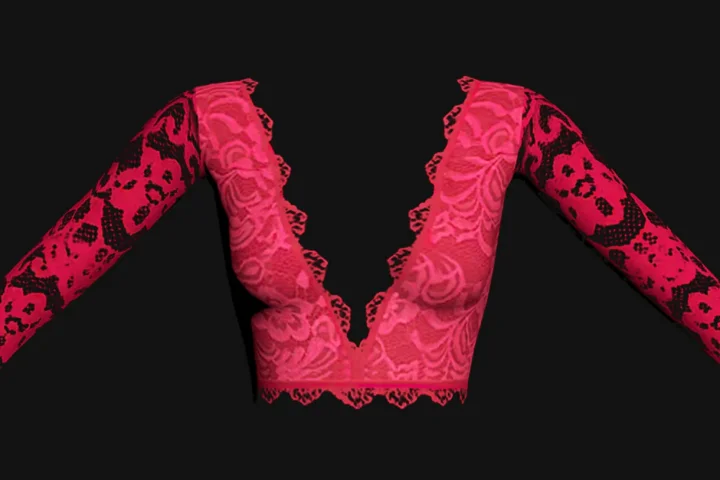DivaDesigns - top 38