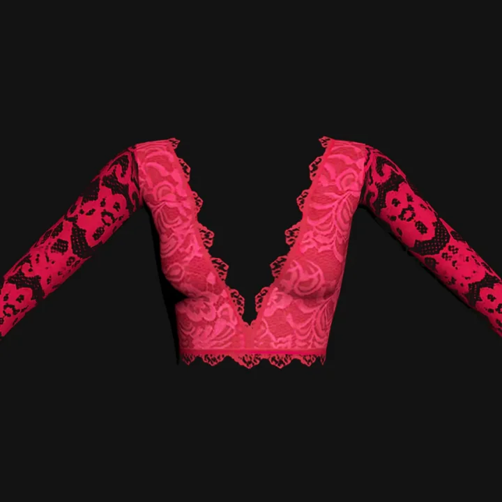 DivaDesigns - top 38