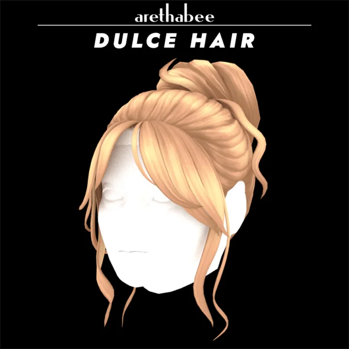 Dulce Hair