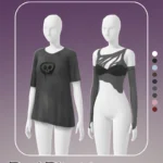 Dusk Diva v3 Set