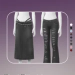 Dusk Diva v3 Set