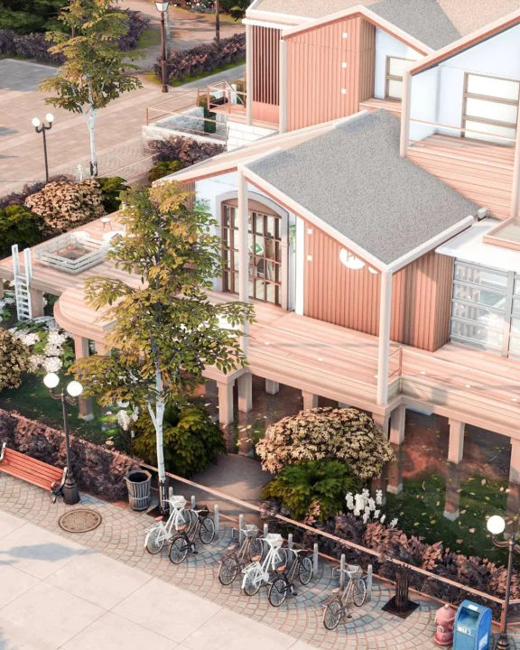 Spa and Therapy Center