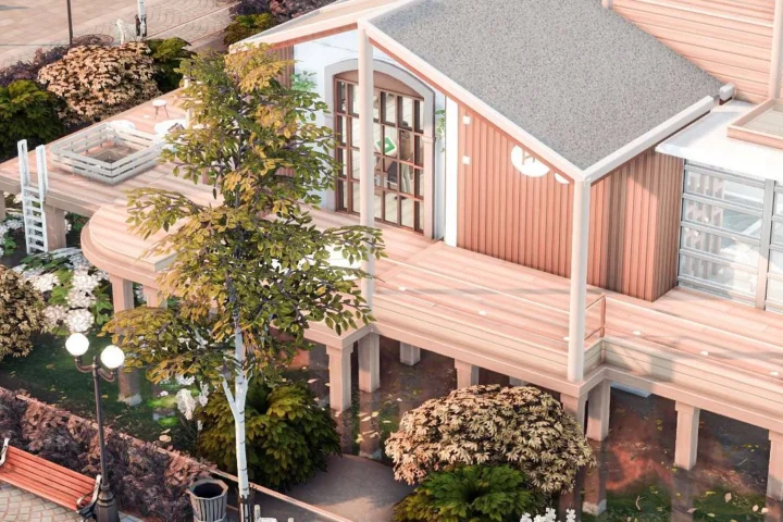 Spa and Therapy Center