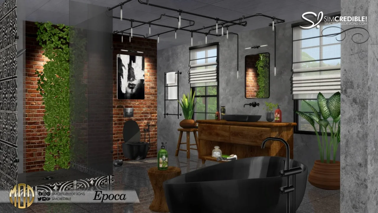 Epoca Art Canvas