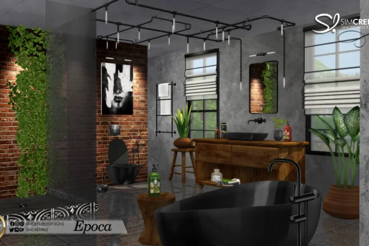 Epoca Art Canvas
