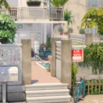 Tomorang Apartaments