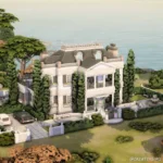 Colonial House