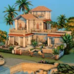 Tartosa Dream Home