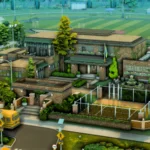 Copperdale School