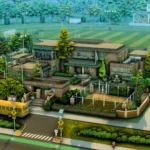 Copperdale School