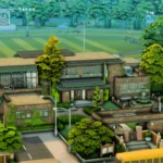 Copperdale School