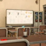 Copperdale School