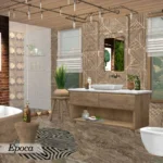 Epoca Art Canvas