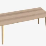 Eartha minimal dinning set