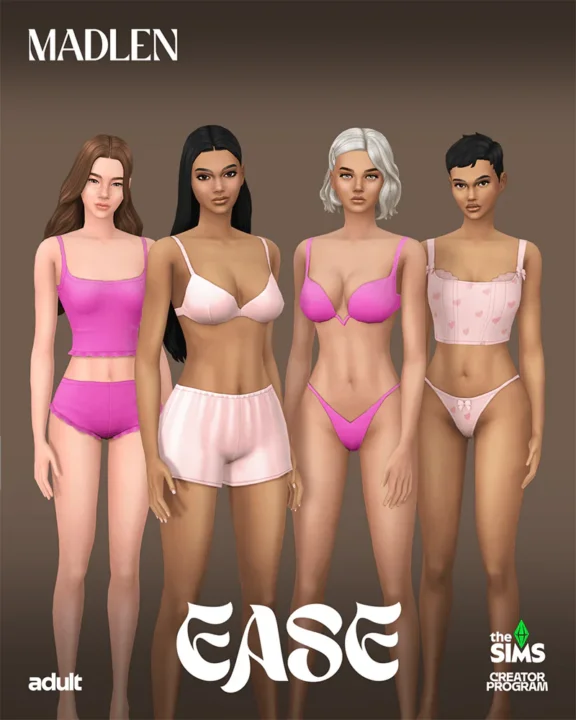 Ease Set