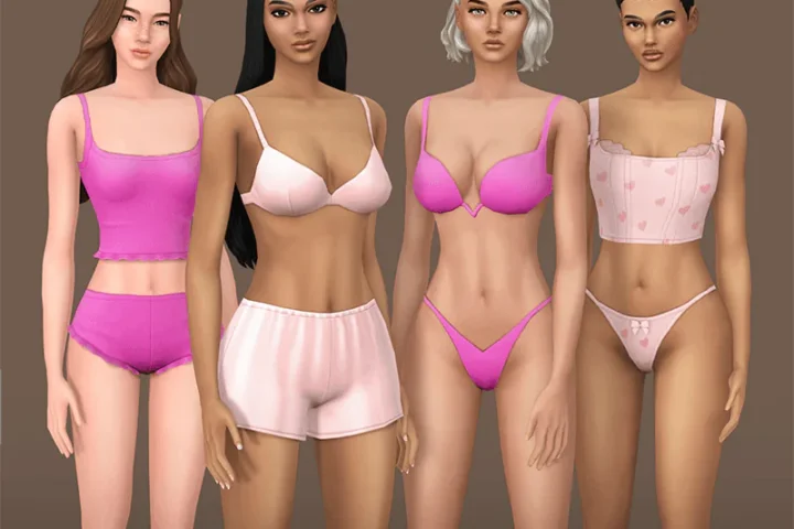 Ease Set
