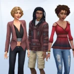 Townie Overhaul - StrangerVille