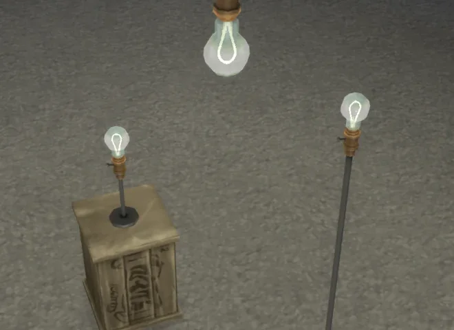 Eco-Friendly Light Add-ons