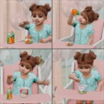 Functional Baby Food