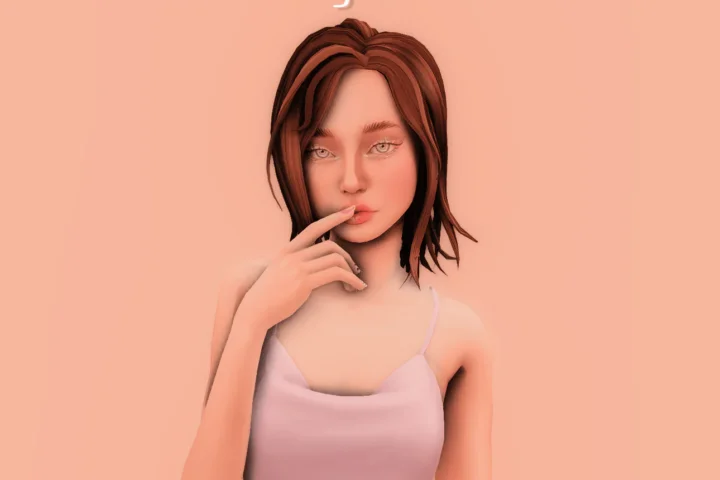 Editha Hair