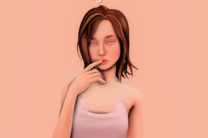 EDITH hair