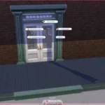 Entrance Fee on Community Lots | Custom Lot Trait