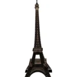 Paris set