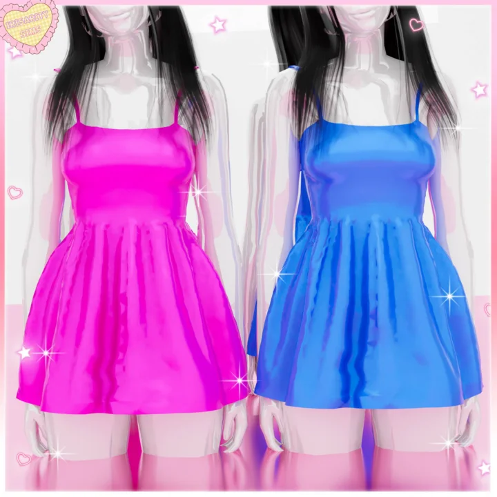 ☆ Eire Dress ☆