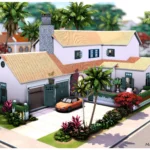Ayu Coastal House