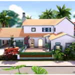 Ayu Coastal House